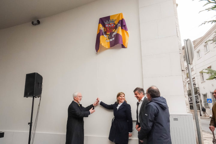 Inauguração da Via Central (95)