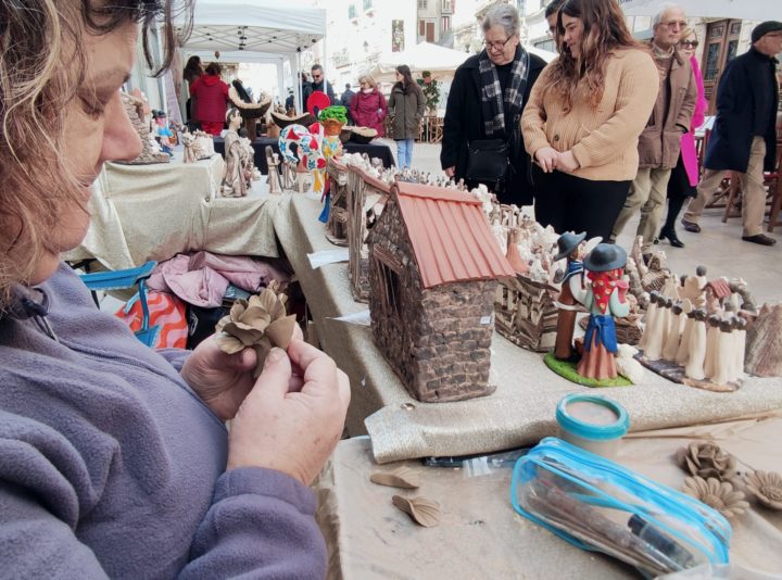“Montra das Artes & Ofícios” anima Baixa de Coimbra no próximo domingo (3)