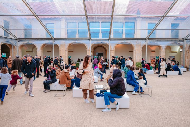 Mostra de Doçaria Conventual e Contemporânea de Coimbra (1)