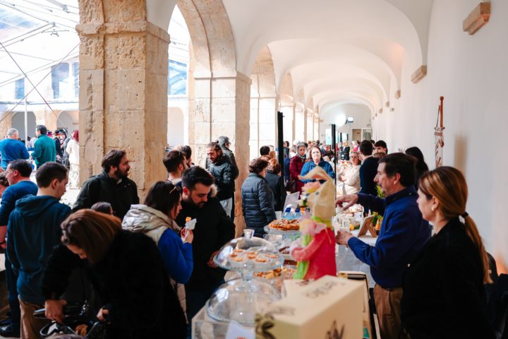 Mostra de Doçaria Conventual e Contemporânea de Coimbra (4)