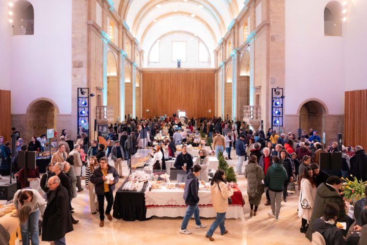 Mostra de Doçaria Conventual e Contemporânea de Coimbra (8)