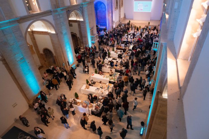 Mostra de Doçaria Conventual e Contemporânea de Coimbra (9)
