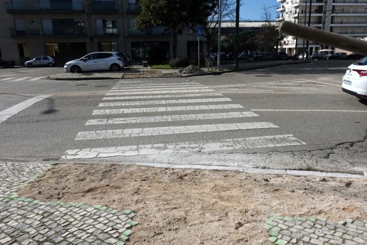 Passeios e passadeiras na Solum e (2)