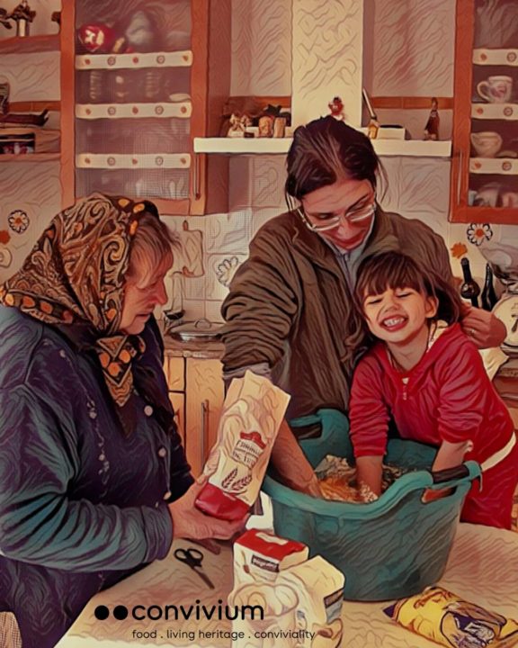 Projeto CONVIVIUM Chamada CidadaŞos Insta