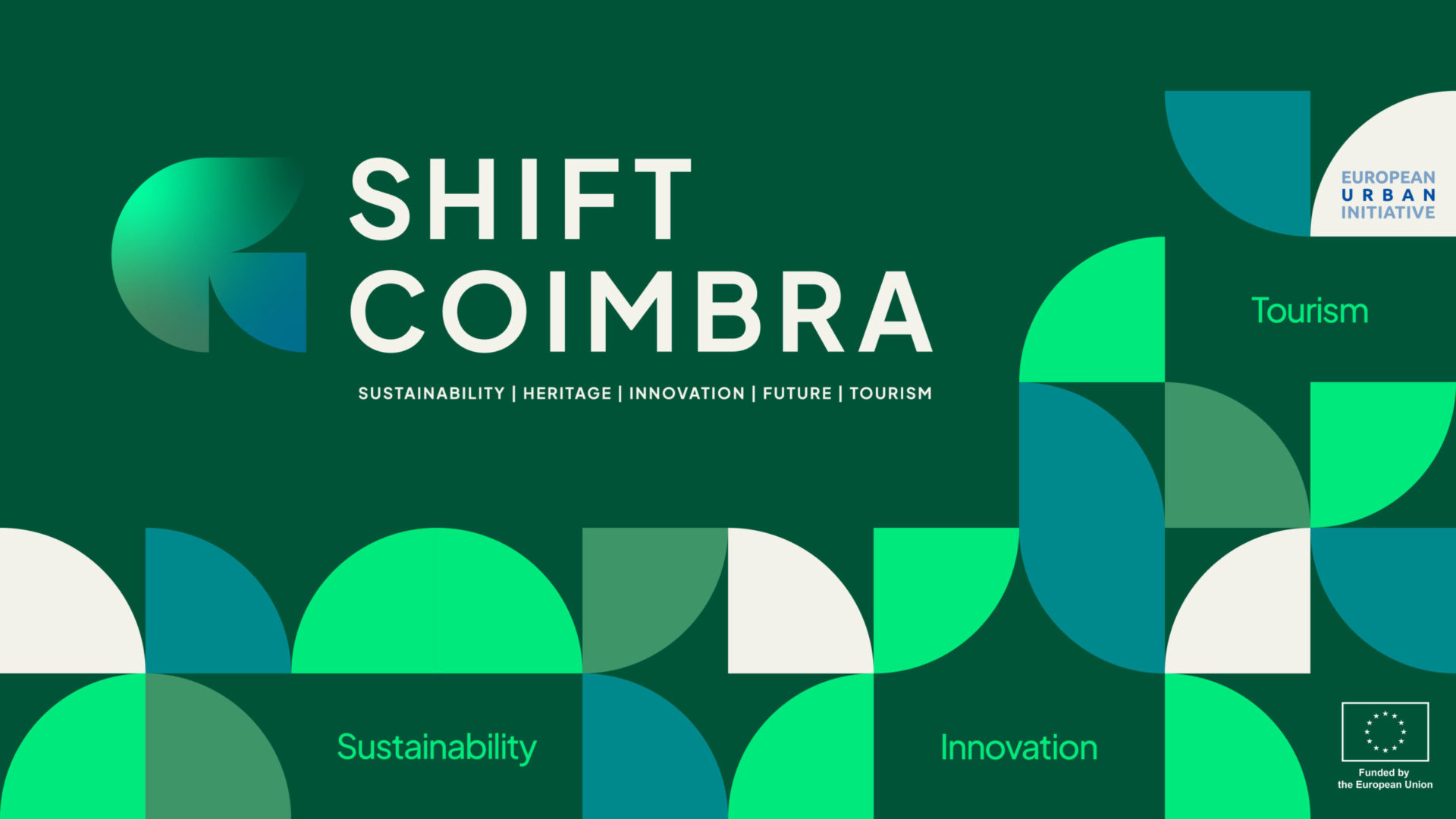 Projeto de turismo sustentável SHIFT COIMBRA apresentado amanhã no Convento São Francisco