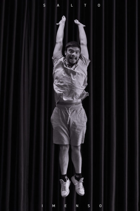 Salto Imenso_Telma Arzileiro