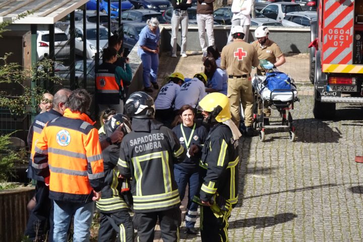 Simulacro de incêndio nos HUC (6)