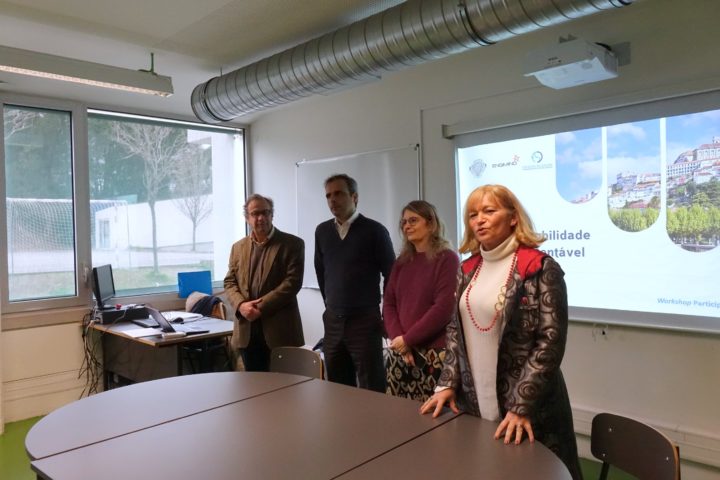 Workshop Plano de Mobilidade (2)