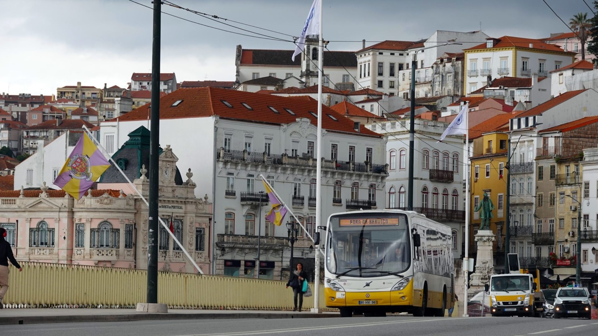 COMUNICADO | Um forte apelo ao STAL e aos Motoristas para a desconvocação do novo período de greve dos SMTUC