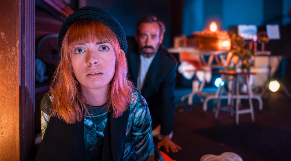 Peça “Himalaya: A Invenção do Sol” a 29 de março no Convento São Francisco