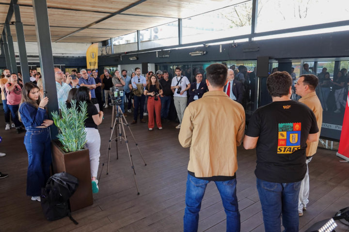 Apresentação Praxis Beer Fest (60)