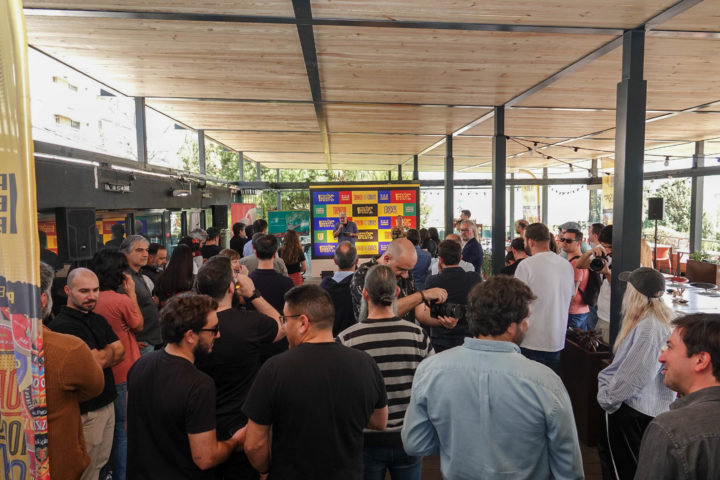 Apresentação Praxis Beer Fest (70)