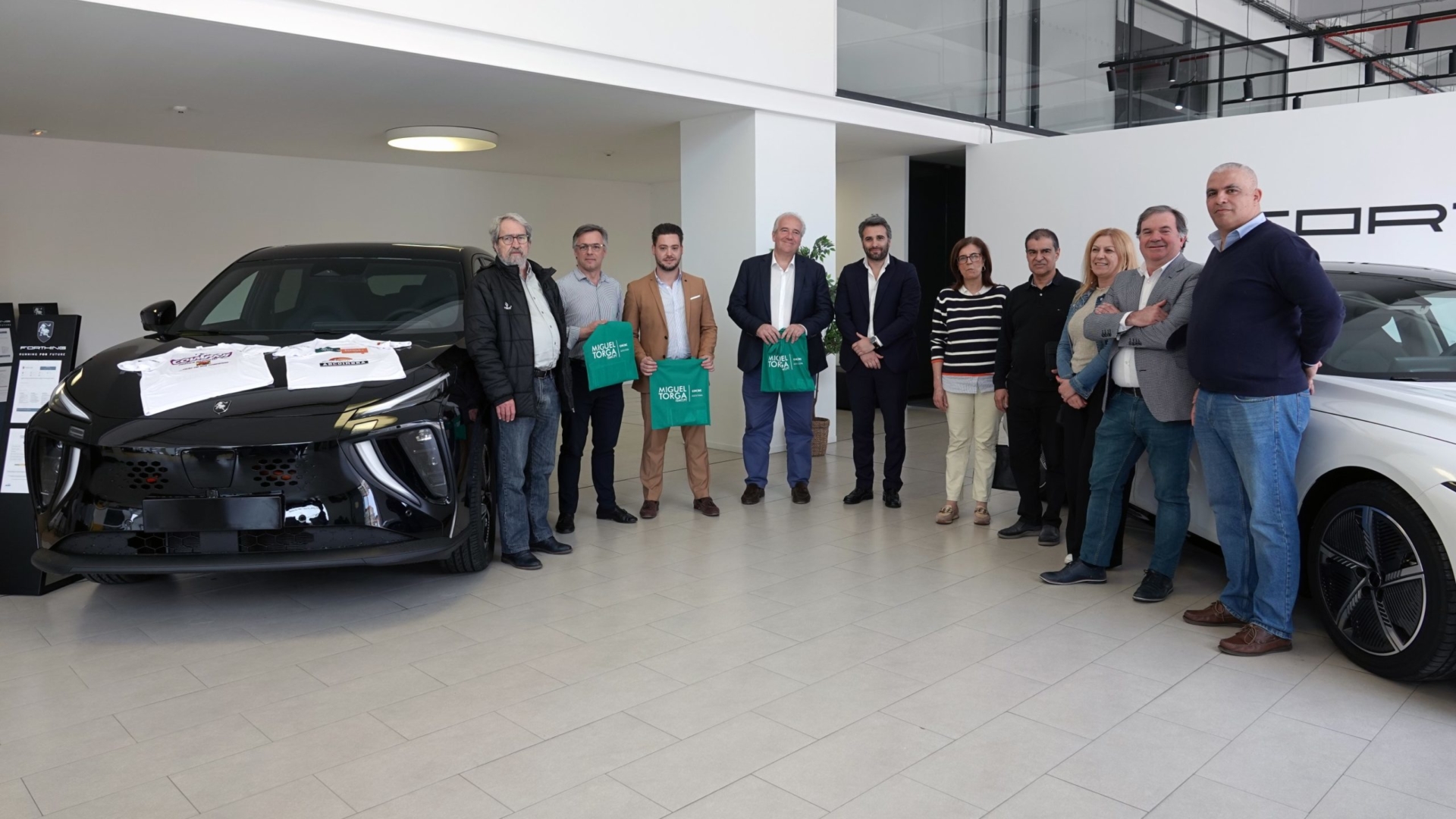 Seleções Sub-14 e Sub-16 representam Coimbra na Festa do Basquetebol Juvenil em Albufeira