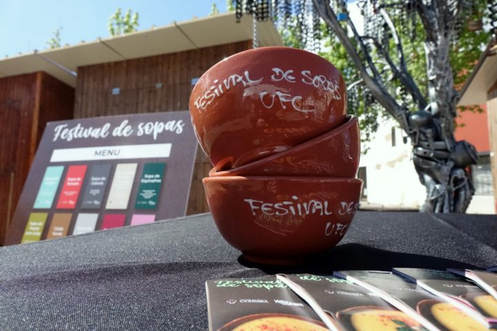 CI Festival das Sopas (1)