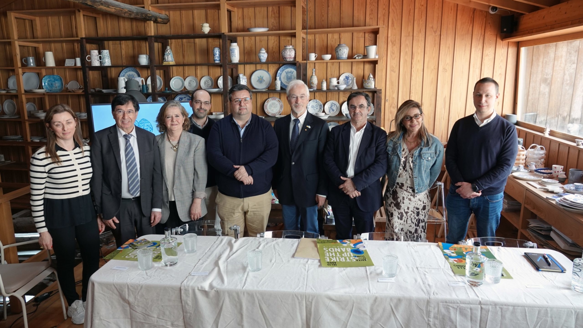 Páscoa em Coimbra celebra tradição, doces e música para todas as idades