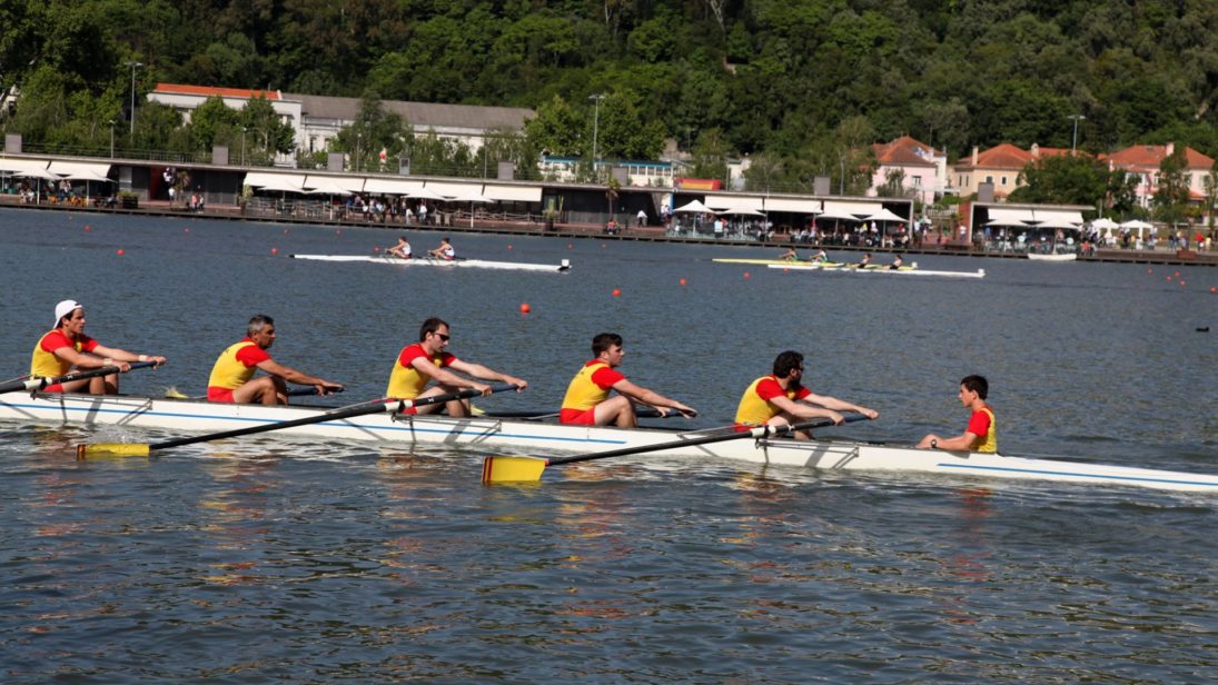 CM de Coimbra apoia 5 eventos desportivos da Queima das Fitas com mais de 28 mil euros