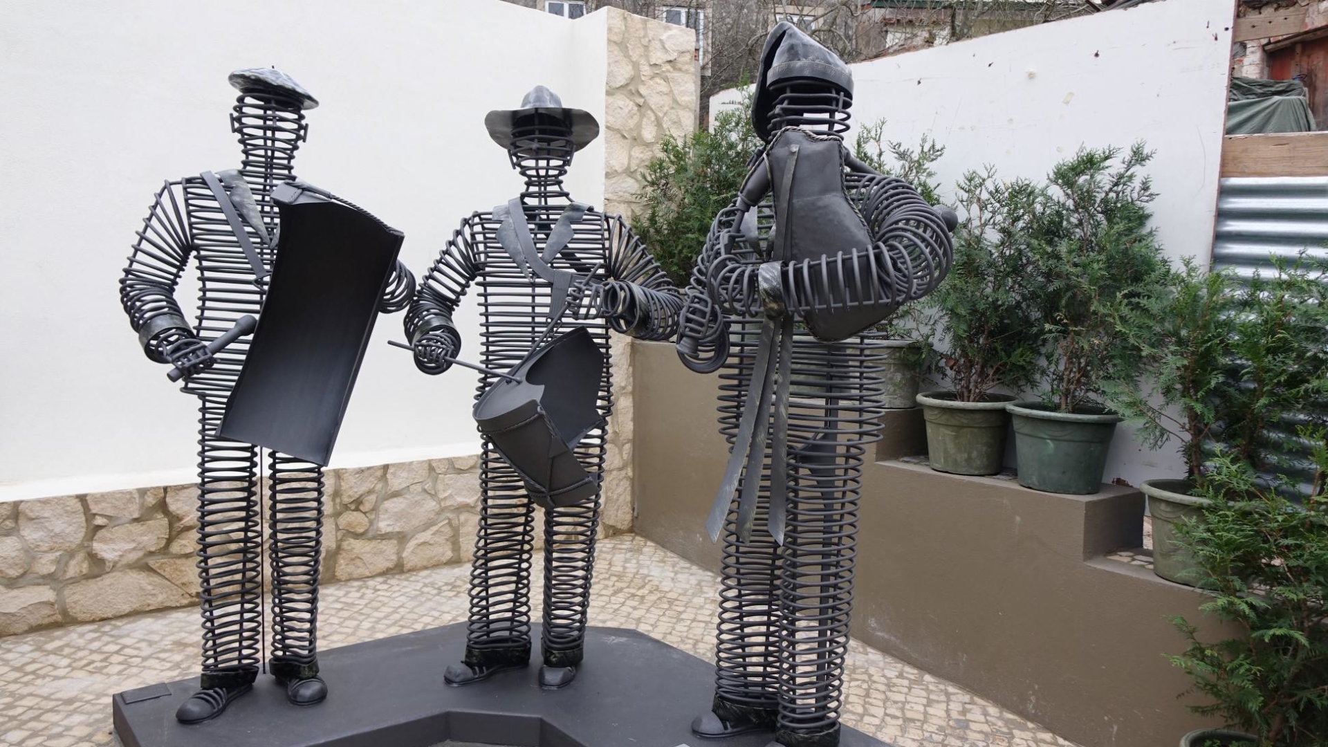 CM de Coimbra apoia Romaria de São Miguel Arcanjo e Encontro de Gaiteiros de Almalaguês