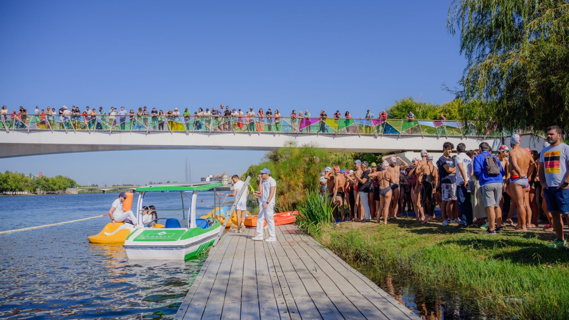 CM de Coimbra apoia mais 3 associações desportivas com 64.250 euros