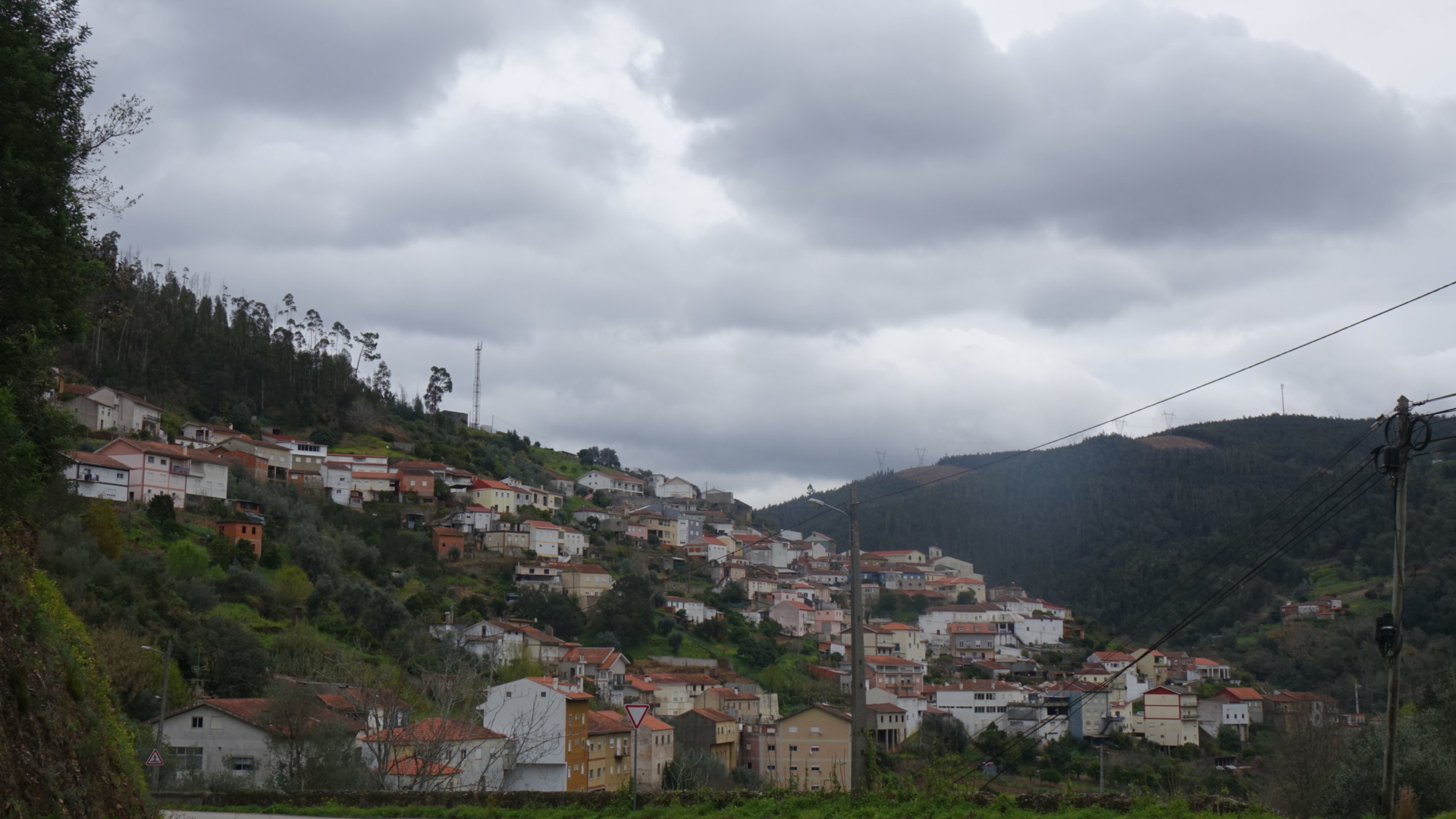CM de Coimbra investe mais 58 mil euros em obras em Ceira para requalificação do estaleiro da Junta