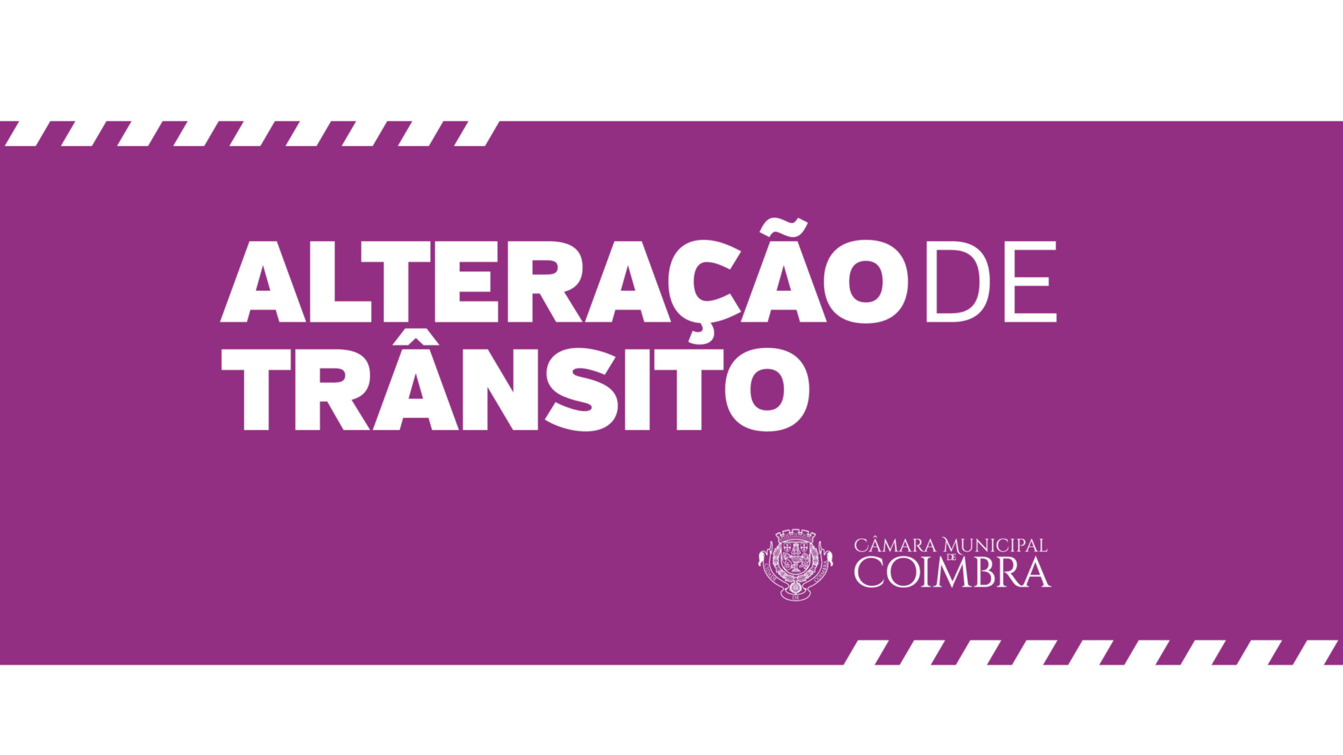 Obras do Metrobus | Alameda Armando Gonsalves com novos percursos de trânsito durante intervenção do Metrobus