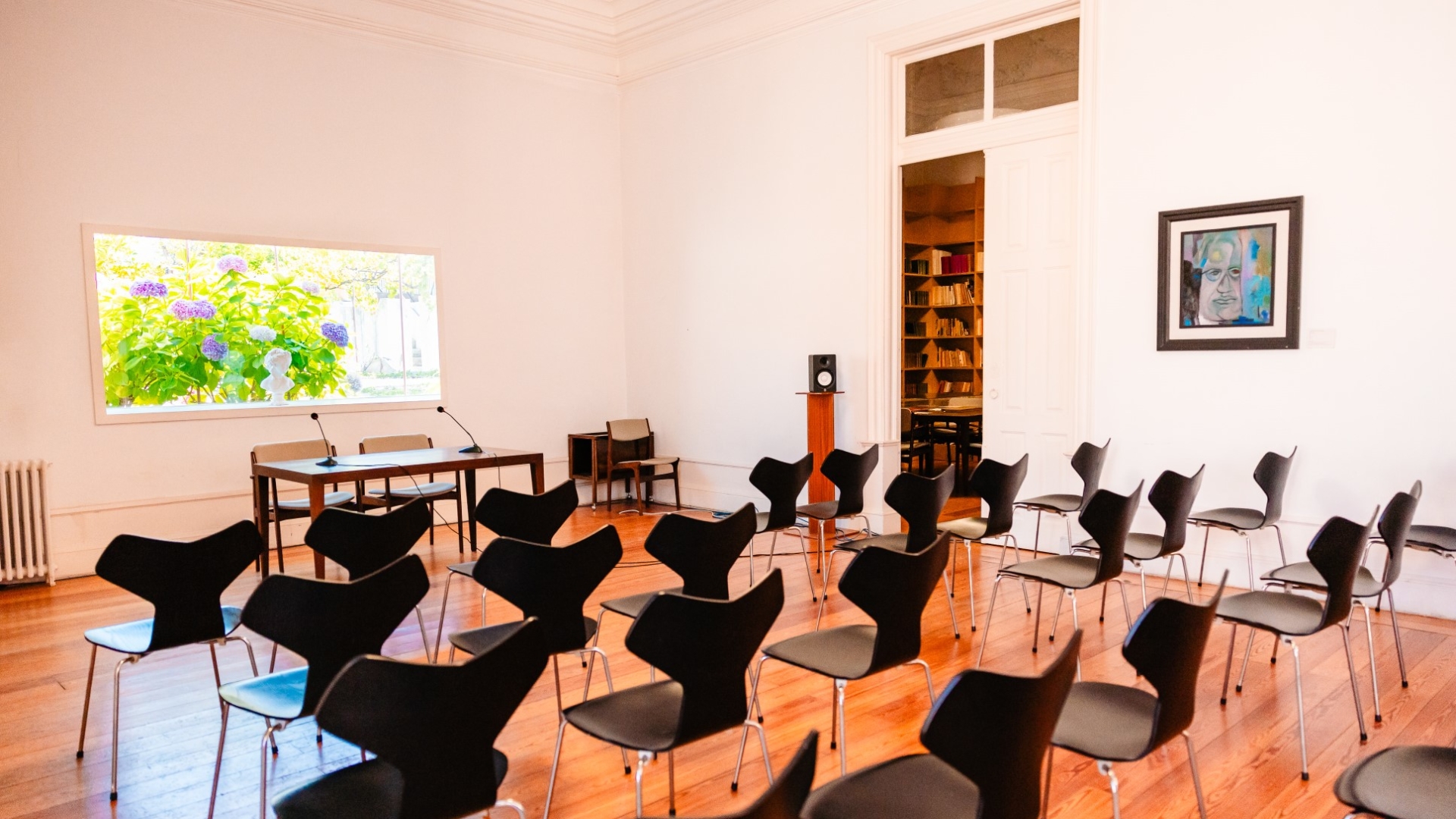 Casa da Cidadania da Língua inaugura no sábado mostra evocativa do Dia da Língua Portuguesa