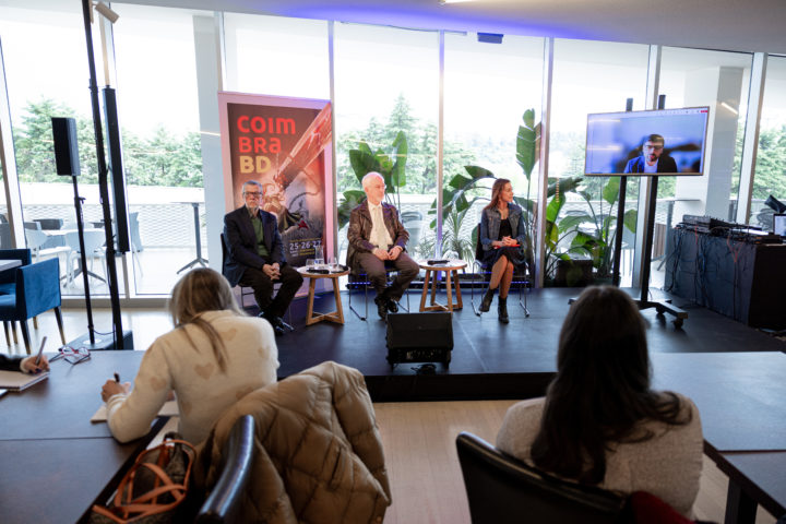 Coimbra BD regressa com mais de 50 autores e muitas novidades no Convento São Francisco (2)