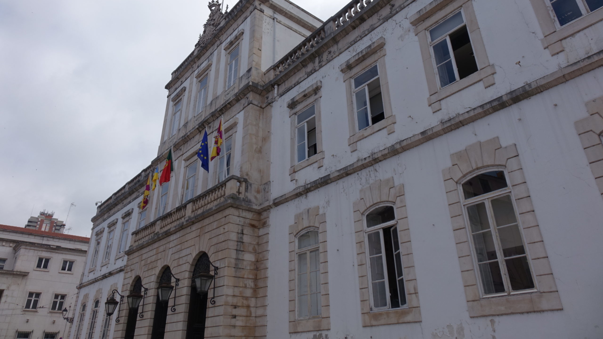 Coimbra integra projeto europeu para combater corrupção e promover igualdade de género