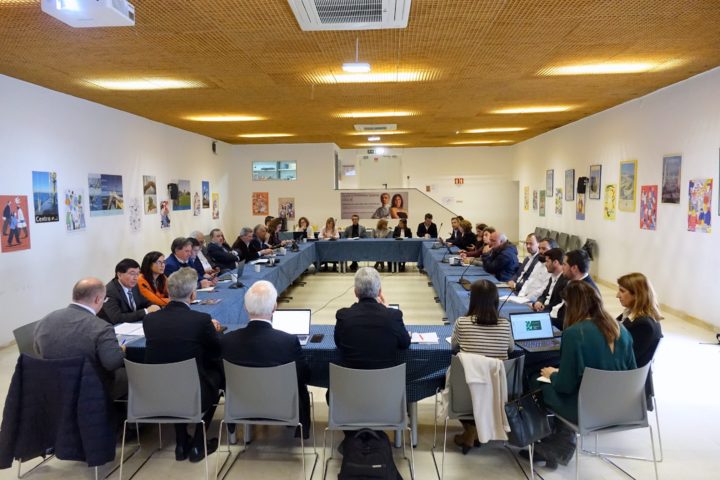 Conselho Estratégico Municipal para o Desenvolvimento (1)