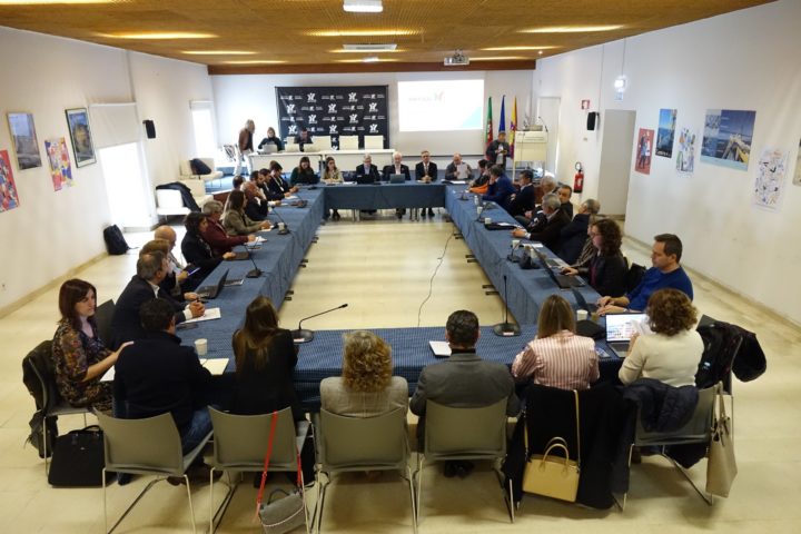 Conselho Estratégico Municipal para o Desenvolvimento (2)