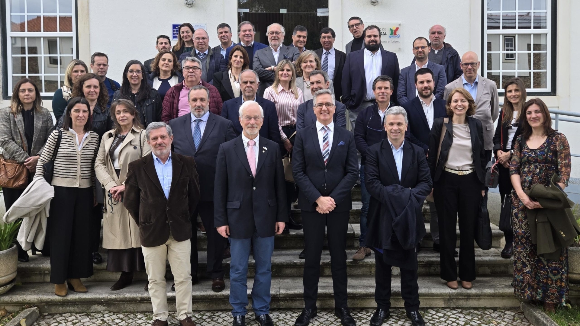 Conselho Estratégico para o Desenvolvimento de Coimbra reflete sobre desafios e oportunidades do Turismo