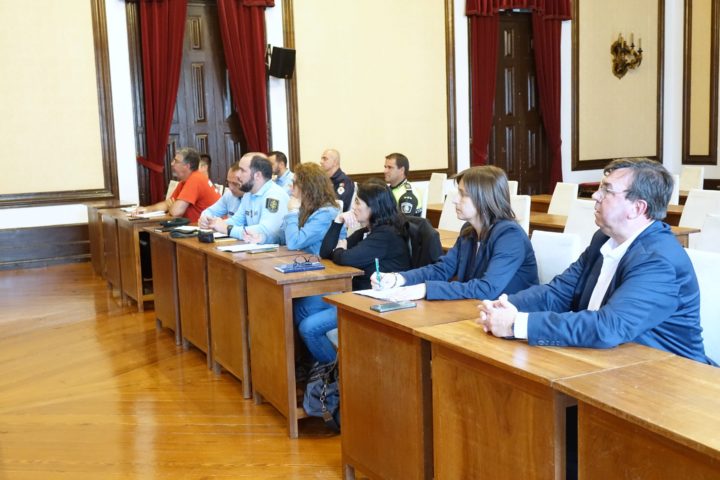 Conselho Municipal do GIFR (3)