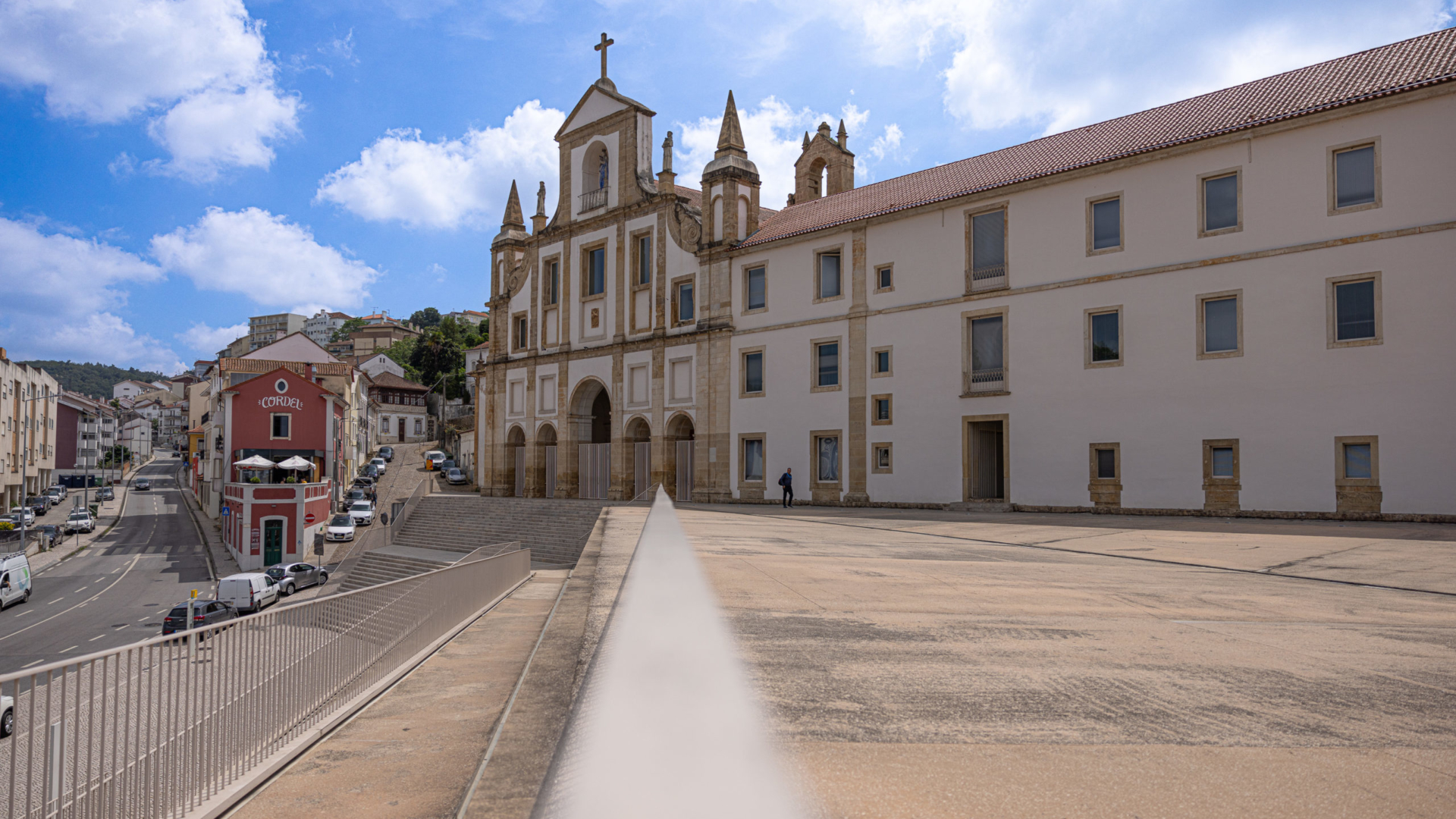 Convento São Francisco acolhe cerimónia de entrega dos prémios “Boa Cama Boa Mesa” a 5 de maio