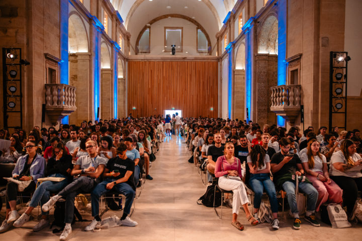 Convento São Francisco assinala 9 anos de atividade com mais de 136 mil visitantes em 2024 (2)