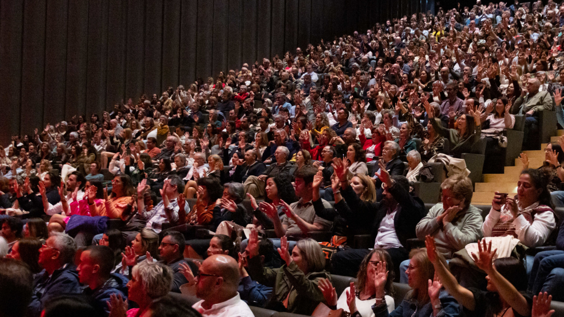 Convento São Francisco assinala 9 anos de atividade com mais de 136 mil visitantes em 2024