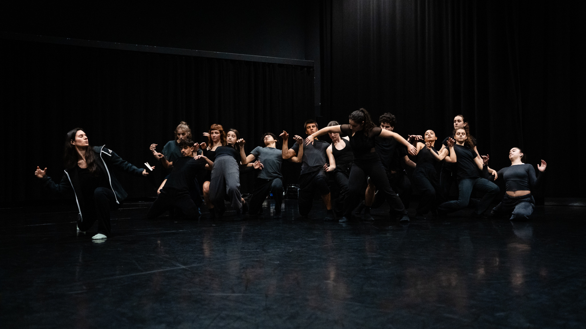 Jovens intérpretes consideram o projeto RAMPA um “processo de descoberta”