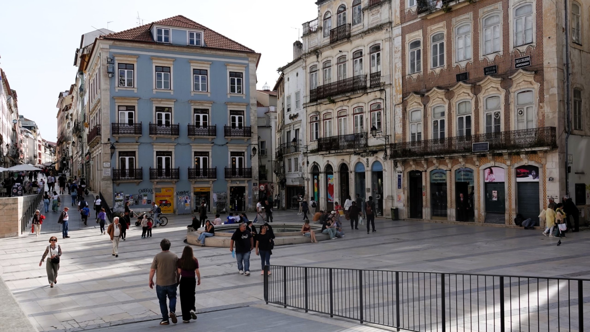 Praça 8 de Maio acolhe Mostra de Música Cultural Migrante para assinalar interculturalidade