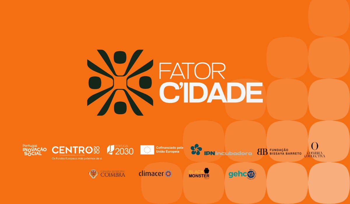 1ª incubadora de empreendedorismo sénior já tem inscrições abertas