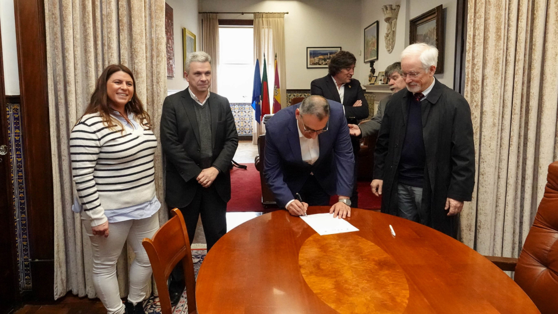 Génération abre escritório em Coimbra e prevê contratar cerca de 200 colaboradores