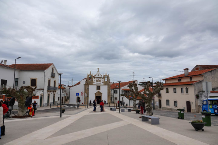 Inauguração Largo Terreiro da Fonte (16)