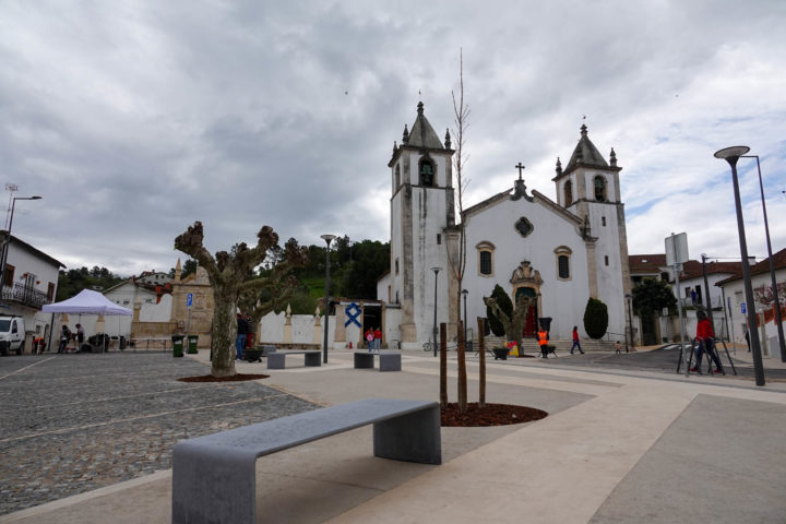 Inauguração Largo Terreiro da Fonte (4)