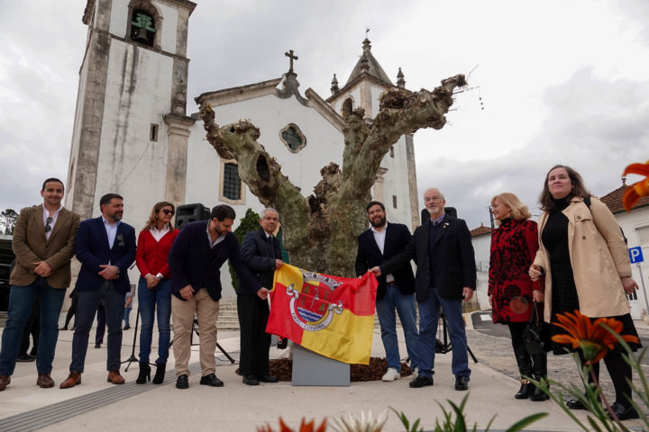 Inauguração Largo Terreiro da Fonte (56)