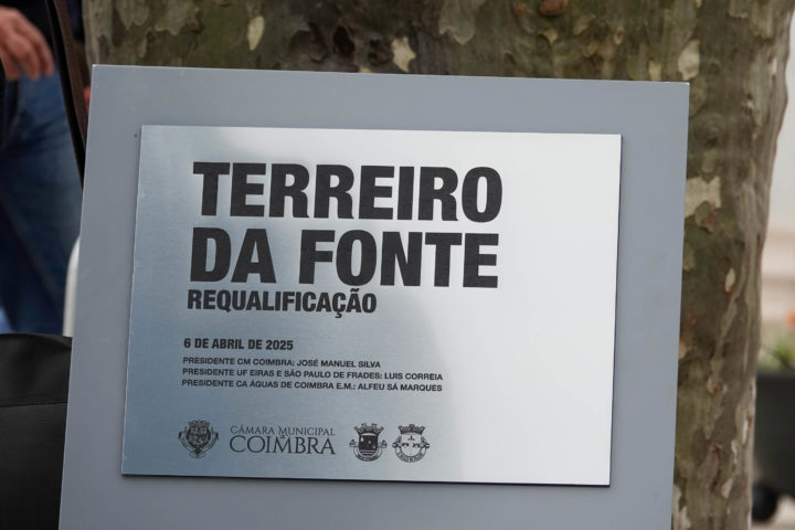 Inauguração Largo Terreiro da Fonte (64)