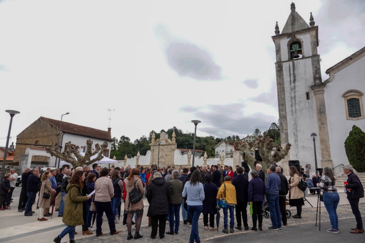Inauguração Largo Terreiro da Fonte (67)