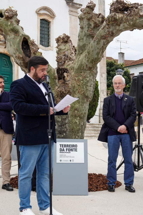 Inauguração Largo Terreiro da Fonte (82)