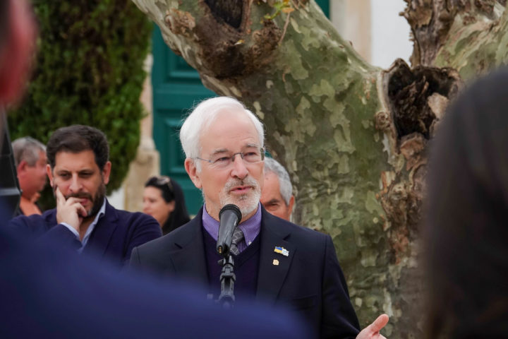 Inauguração Largo Terreiro da Fonte (87)