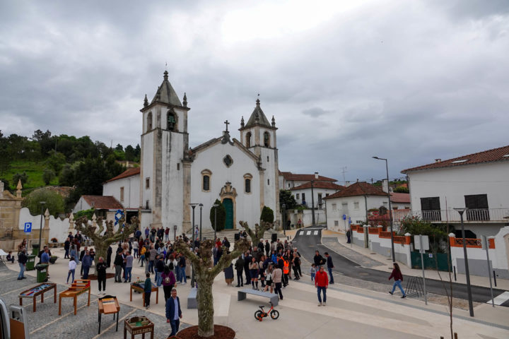 Inauguração Largo Terreiro da Fonte (92)