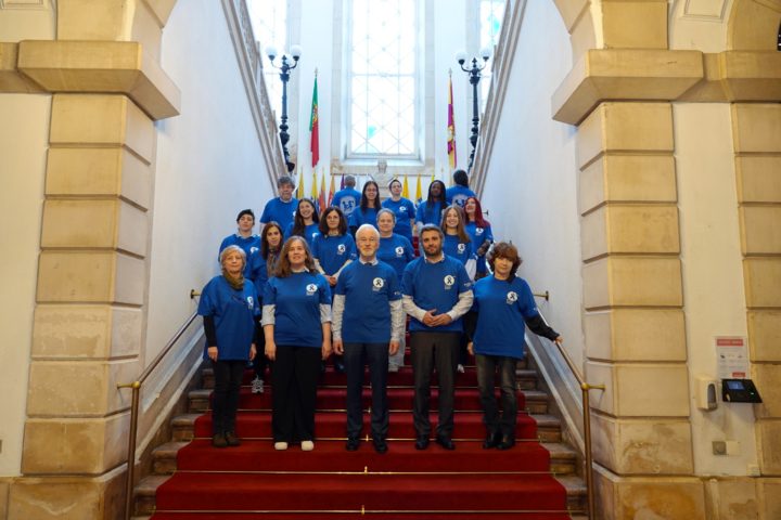 Laço Azul 4 (Personalizar)