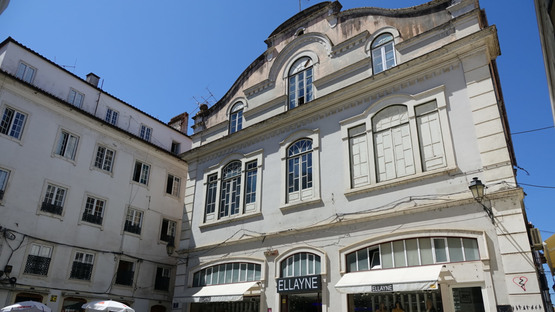 Coimbra pensa coletivamente o futuro do Salão Brazil em Dia Aberto na próxima 4ª feira