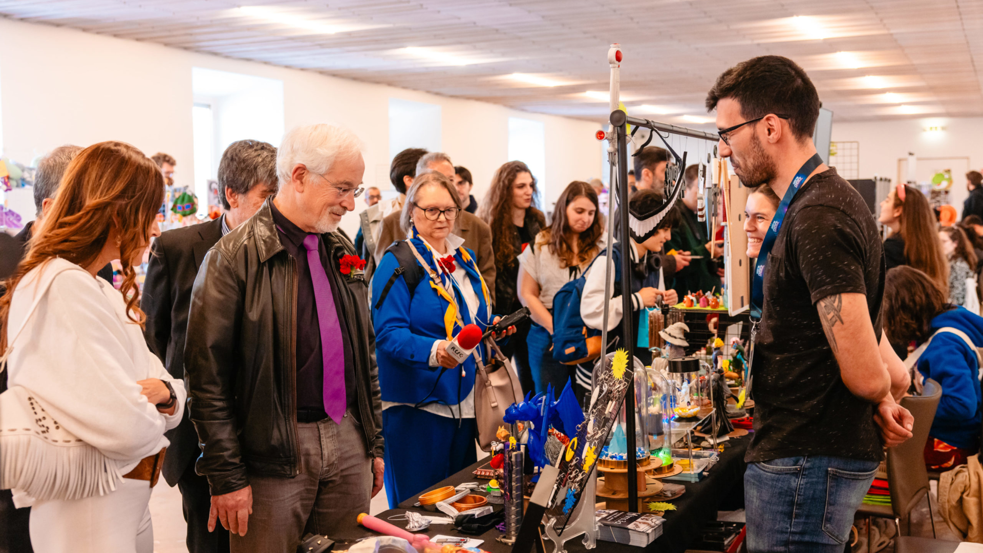 Nova edição do Coimbra BD já confirmada para os dias 24, 25 e 26 de abril de 2026