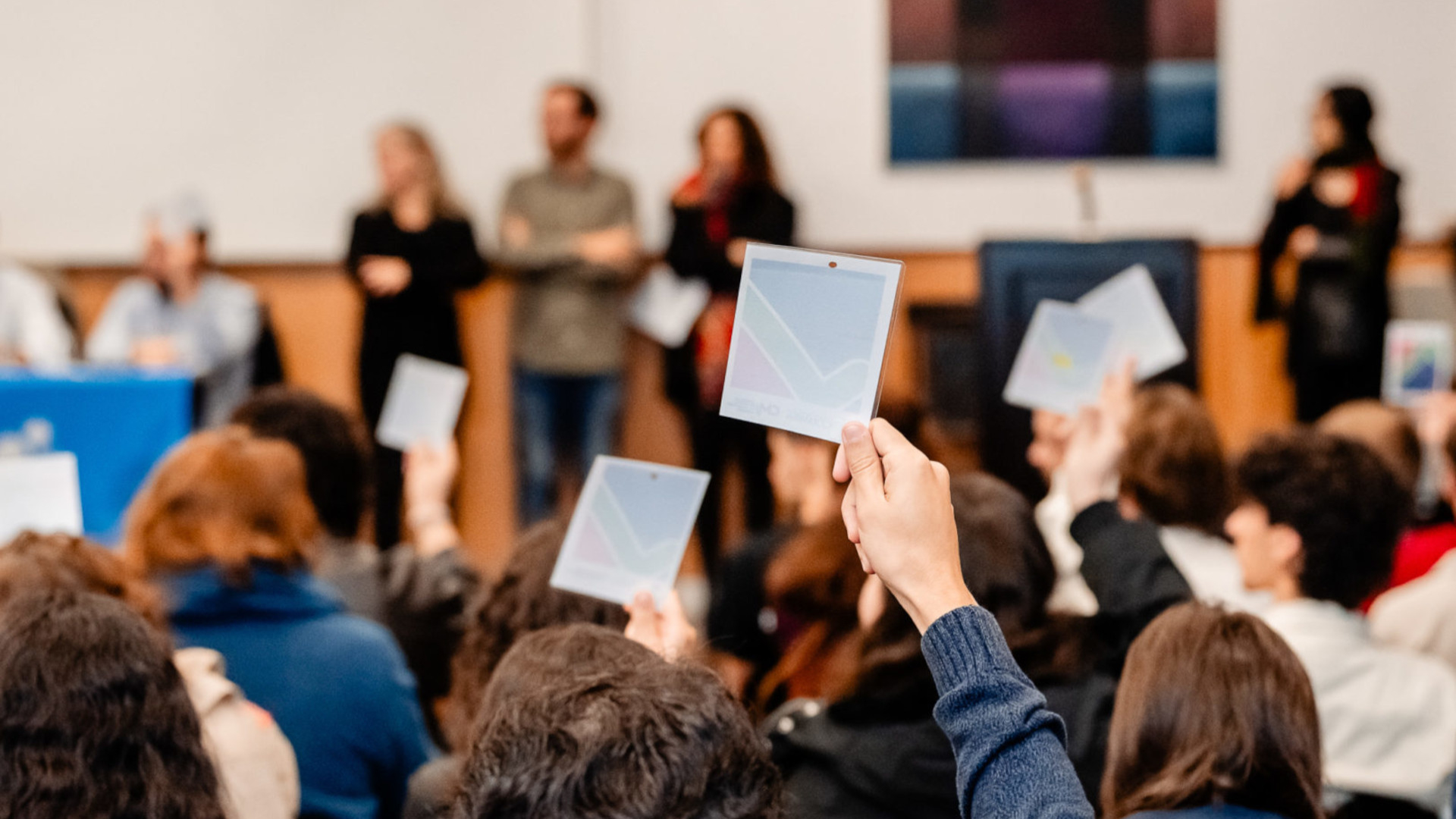 Candidaturas ao Orçamento Participativo Jovem 2025 da CM de Coimbra decorrem até 9 de maio